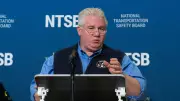 NTSB Member Fired by Trump Administration After High-Profile Crash Investigations