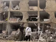 Nuclear Meltdown Threat Looms Over Middle East Amid Escalating Iran Conflict