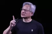 Nvidia CEO Jensen Huang: $100 Billion OpenAI Investment Blocked by IPO Plans