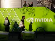 Nvidia Projects $1 Trillion Revenue from AI Chips Through 2027