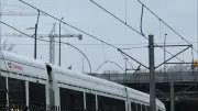 O-Train Line 1 Faces Repeated Issues Near Lees Station in Ottawa