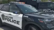 Oakville Double Stabbing Leads to Arrest, Halton Police Charge Suspect