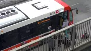 OC Transpo Cancels Nearly 500 Bus Trips to Bolster R1 Service After Freezing Rain