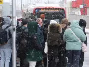 OC Transpo Shifts Strategy to Fully Restore O-Train Fleet Amid Frustration