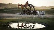 Oil Prices Surge Past $90 USD Per Barrel Amid Global Tensions