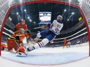 Oilers' Playoff Hopes Dim as Season Struggles Continue