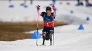 Oksana Masters Claims 11th Paralympic Gold in Dramatic Comeback Victory