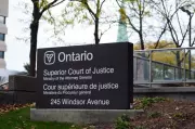 Ontario Chief Justice Rejects Calls for Judge to Apologize to Toronto Police