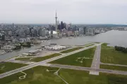 Ontario Declares Billy Bishop Airport Special Economic Zone to Fast-Track Expansion