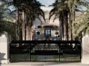 Ontario Designer Ferris Rafauli Creates Mark Zuckerberg's $170M Miami Mega-Mansion