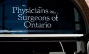 Ontario Doctor Loses License Over 1,400 Alleged COVID-19 Exemption Letters for Profit