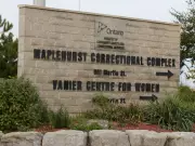 Ontario Drug Offender Granted House Arrest After Harsh Maplehurst Prison Conditions