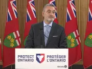 Ontario Education Minister Seeks Uniformity While Parents Cite Funding Crisis