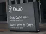 Ontario Judge Strikes Down Mandatory Sex Offender Registry Requirement