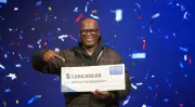 Ontario Lottery Winners Celebrate Life-Changing Prizes, No Retirement Plans
