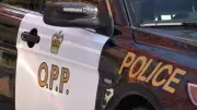 Ontario Man Charged with Impaired Driving Over Legal Limit, Child Found in Vehicle