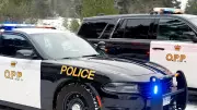 Ontario Police Arrest Two Suspects for Harassing Mono Family in Disturbing Incident