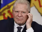 Ontario Premier Doug Ford Praises Homeowner for Shooting Alleged Intruder