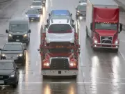 Ontario Premier Ford Considers Windsor's Truck Toll Proposal Amid Bridge Delays