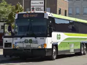 Ontario Proposes Steeper Fines for GO Transit Fare Evasion