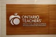 Ontario Teachers' Pension Plan Reports 6.7% Return, Assets Reach $279.4 Billion