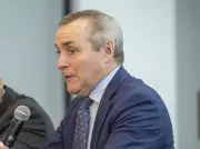 Ontario's 2025 Sunshine List Reveals Top Public Sector Earners Led by Former OPG CEO