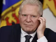Ontario's 2026 Budget Projects Record Deficit as Ford's Fiscal Strategy Shifts