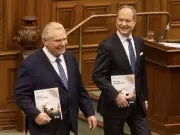 Ontario's 2026 Budget Reveals Shift in Ford Government's Economic Priorities