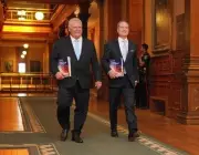 Ontario's 2026 Budget Unveiled Amid Economic Turbulence and Trade Pressures