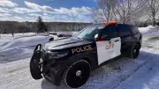 OPP Charges Man with Impaired Driving and Spousal Assault After Northern Ontario Call