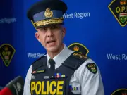 OPP Commissioner Defends Investigation into Zameer Case, Rejects Criticism