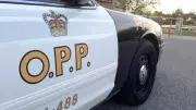 OPP Investigates Sudden Death in Middlesex Centre, Charred Vehicle Found Nearby