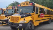 OPP Launches School Bus Safety Initiative Following Multiple Crashes in 30 Days