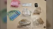 OPP Seizes $230K in Fentanyl and Drugs in Northern Ontario Trafficking Probe