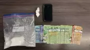 OPP Traffic Stop on Highway 17 Leads to Drug Trafficking Charge in Northern Ontario