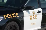 OPP Vehicles Catch Fire at Police Headquarters in Orillia, Investigation Underway
