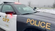 Orillia OPP Road Safety Blitz Results in Multiple Driver Charges