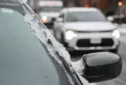 Ottawa and Outaouais Face 'Potentially Critical' Freezing Rain Threat