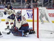 Ottawa Charge Secures Overtime Victory Over Montreal Victoire in Winnipeg