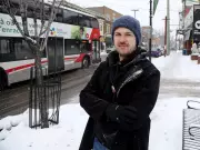 Ottawa Considers Bank Street Bus-Only Lanes to Improve Transit in Glebe