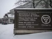 Ottawa Couple's Murder Trial Begins Over Death of 7-Week-Old Infant