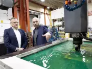 Ottawa Invests $700K in Windsor Manufacturer Thriving Despite Trade War Tariffs
