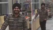 Ottawa Police Seek Public's Help to Identify Suspect in November 2025 Sexual Assault