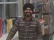 Ottawa Police Seek Suspect in March Road Sexual Assault Case