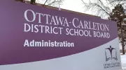 Ottawa Public School Board to Start New Academic Year Before Labour Day