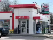 Ottawa Residents Face Surging Gas and Grocery Costs as Oil Prices Hit $100