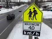Ottawa Sees School Zone Speeding Rise Post-Camera Ban; RCMP Union Officials Quit