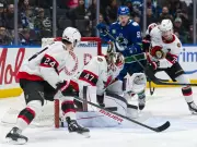 Ottawa Senators Emerge as NHL's Premier Defensive Force This Season