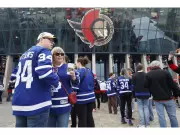 Ottawa Senators Launch Initiative to Reclaim Arena from Rival Fans