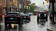 Ottawa to Pilot Dedicated Bus Lanes on Bank Street in the Glebe
